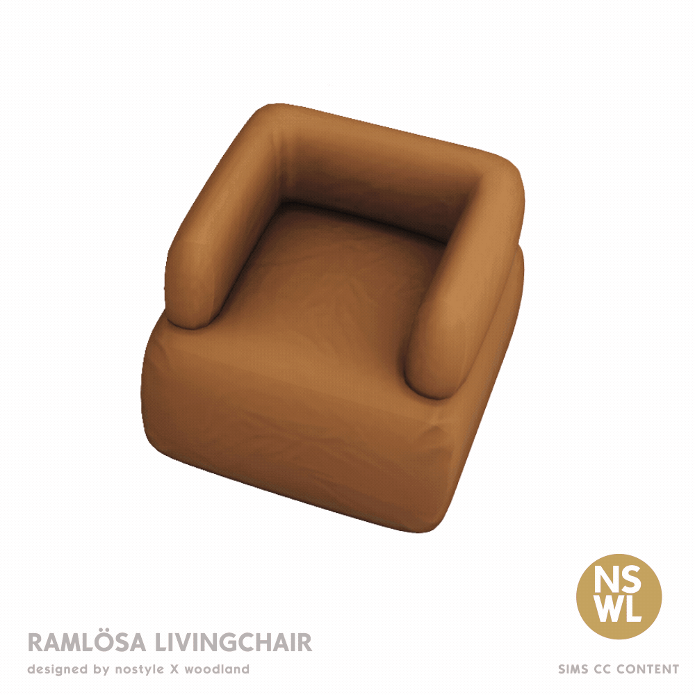 Галерея мода Мебель для гостиной Ramlösa Collection #3